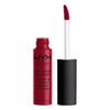 NYX Soft Matte Lip Cream - Monte Carlo - #SMLC10 - Lips - Nail Polish at Beyond Polish