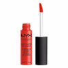 NYX Soft Matte Lip Cream - Morocco - #SMLC22 - Lips - Nail Polish at Beyond Polish