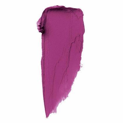 NYX Soft Matte Lip Cream - Seoul - #SMLC30 - Lips - Nail Polish at Beyond Polish