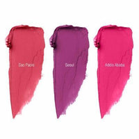 NYX Soft Matte Lip Cream Set 11- #SMLCSET11 - Lips - Nail Polish at Beyond Polish