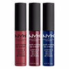 NYX Soft Matte Lip Cream Set 12 - #SMLCSET12 - Lips - Nail Polish at Beyond Polish
