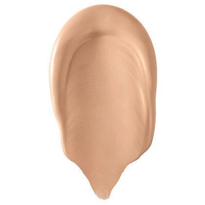 NYX Stay Matte But Not Flat Liquid Foundation - Medium - #SMF18 - Face - Nail Polish at Beyond Polish