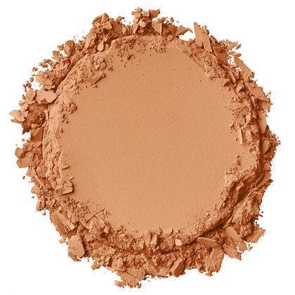 NYX Stay Matte But Not Flat Powder Foundation - Cinnamon Spice - #SMP13 - Face - Nail Polish at Beyond Polish