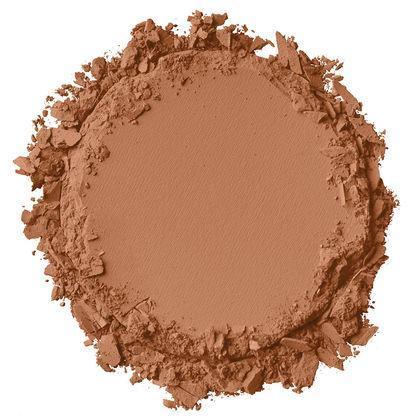 NYX Stay Matte But Not Flat Powder Foundation - Cocoa - SMP19 - Face - Nail Polish at Beyond Polish