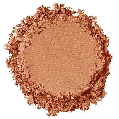 NYX Stay Matte But Not Flat Powder Foundation - Nutmeg - #SMP14 - Face - Nail Polish at Beyond Polish