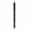 NYX Suede Matte Lip Liner - Foul Mouth - #SMLL18 - Lips - Nail Polish at Beyond Polish