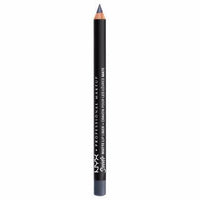 NYX Suede Matte Lip Liner - Foul Mouth - #SMLL18 - Lips - Nail Polish at Beyond Polish