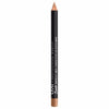 NYX Suede Matte Lip Liner - London - #SMLL33 - Lips - Nail Polish at Beyond Polish