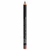 NYX Suede Matte Lip Liner - Los Angeles - #SMLL30 - Lips - Nail Polish at Beyond Polish