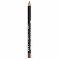 NYX Suede Matte Lip Liner - Los Angeles - #SMLL30 - Lips - Nail Polish at Beyond Polish