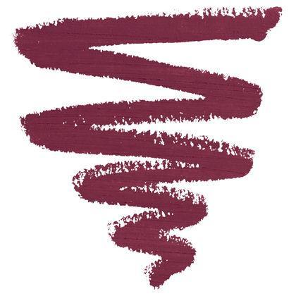 NYX Suede Matte Lip Liner - Prune - #SMLL35 - Lips - Nail Polish at Beyond Polish