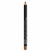 NYX Suede Matte Lip Liner - Sandstorm- #SMLL07 - Lips - Nail Polish at Beyond Polish