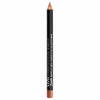NYX Suede Matte Lip Liner - Stockholm - #SMLL28 - Lips - Nail Polish at Beyond Polish