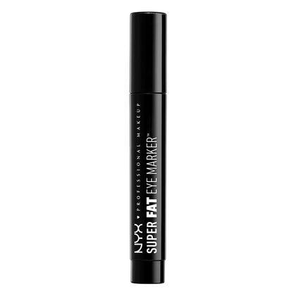 NYX Super Fat Eye Marker - #SFEM - Eyes - Nail Polish at Beyond Polish