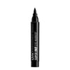 NYX Super Fat Eye Marker - #SFEM - Eyes - Nail Polish at Beyond Polish