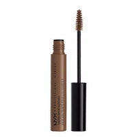 NYX Tinted Brow Mascara - Chocolate - #TBM02 - Eyes - Nail Polish at Beyond Polish