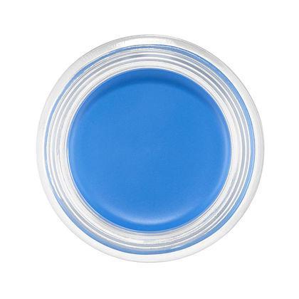 NYX Vivid Brights Creme Colour - Blueprint - #VBCC06 - Eyes - Nail Polish at Beyond Polish