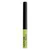 NYX Vivid Brights Liner - Vivid Escape - #VBL03 - Eyes - Nail Polish at Beyond Polish