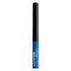 NYX Vivid Brights Liner - Vivid Sapphire - #VBL05 - Eyes - Nail Polish at Beyond Polish