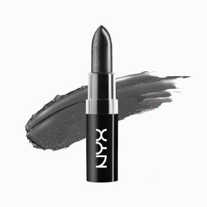 NYX Wicked Lippies - Cold Hearted - #WIL11 - Lips - Nail Polish at Beyond Polish