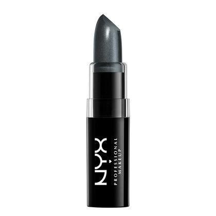 NYX Wicked Lippies - Cold Hearted - #WIL11 - Lips - Nail Polish at Beyond Polish