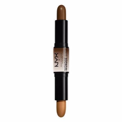 NYX Wonder Stick - Deep Dark - #WS06 - Face - Nail Polish at Beyond Polish