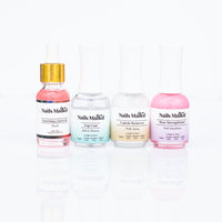 Nails Mailed - Nail Kit - Kit - Nail Polish at Beyond Polish