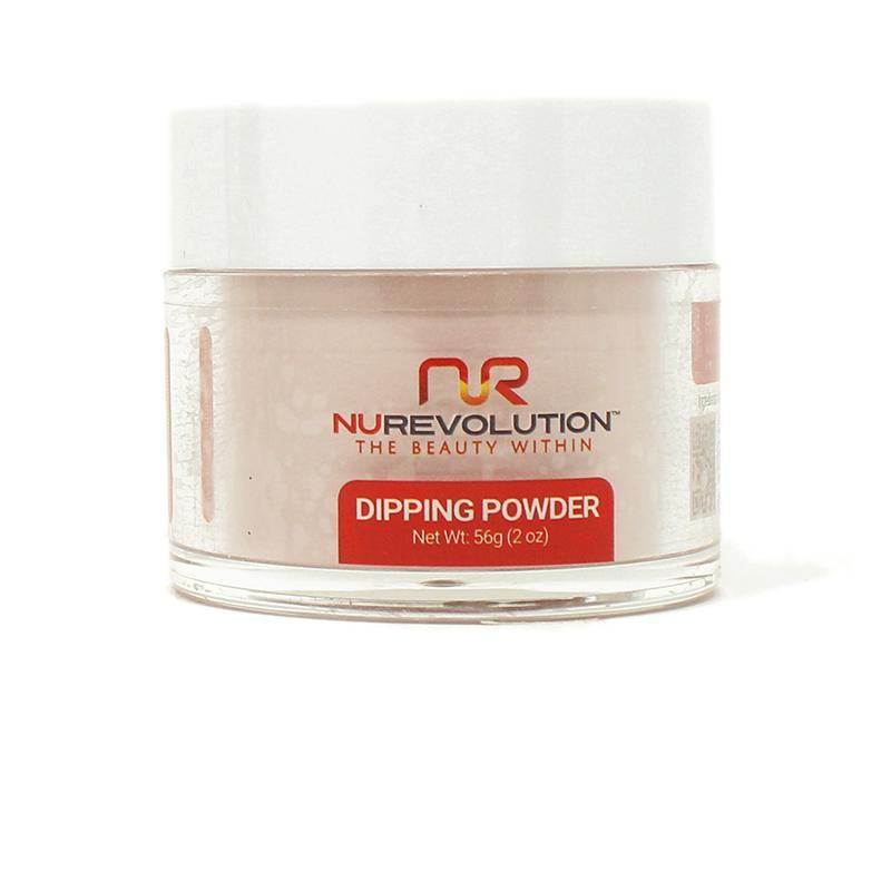 NuRevolution - Dip Powder - 24/7 2 oz - #71 - Dipping Powder - Nail Polish at Beyond Polish