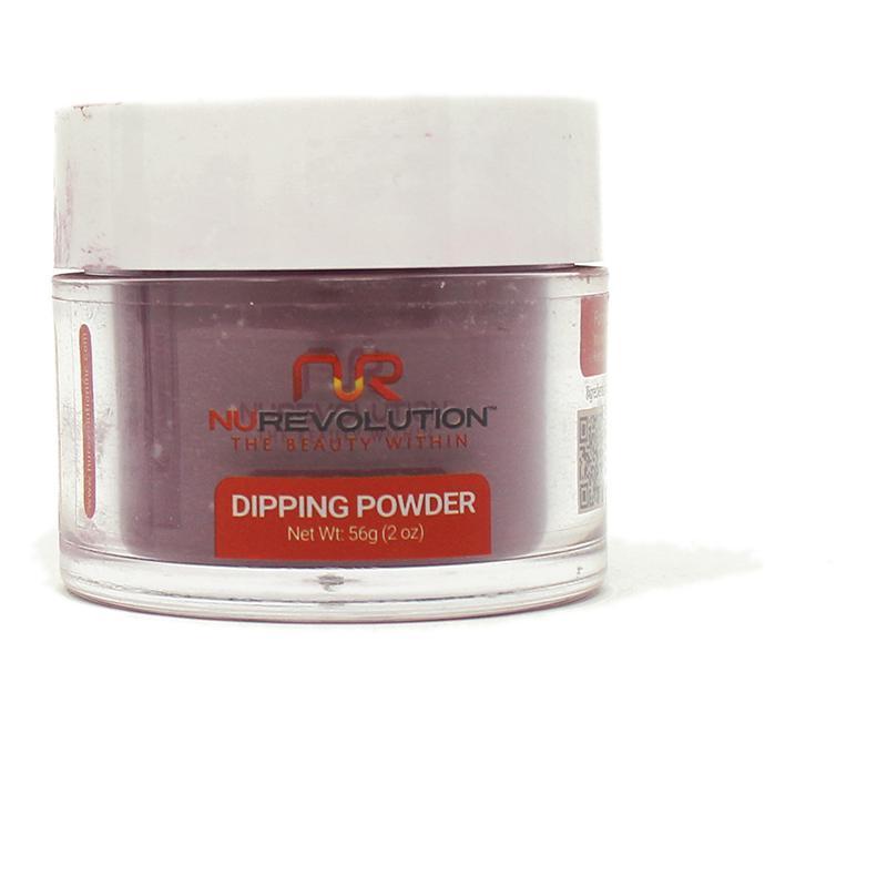 NuRevolution - Dip Powder - Beauty Mark 2 oz - #152 - Dipping Powder - Nail Polish at Beyond Polish