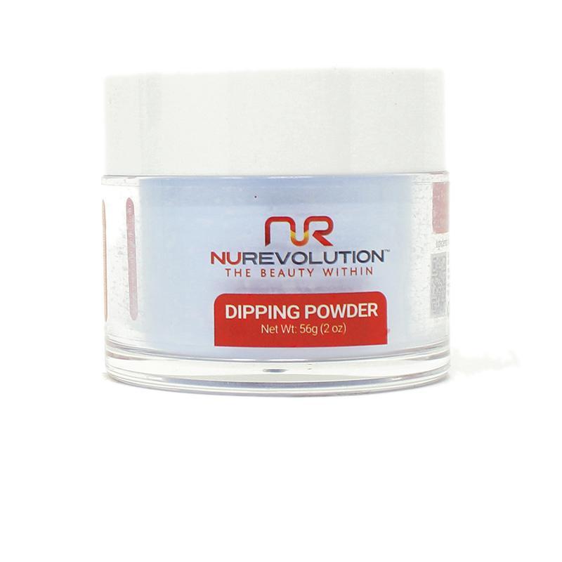 NuRevolution - Dip Powder - Bikini Season 2 oz - #98 - Dipping Powder - Nail Polish at Beyond Polish