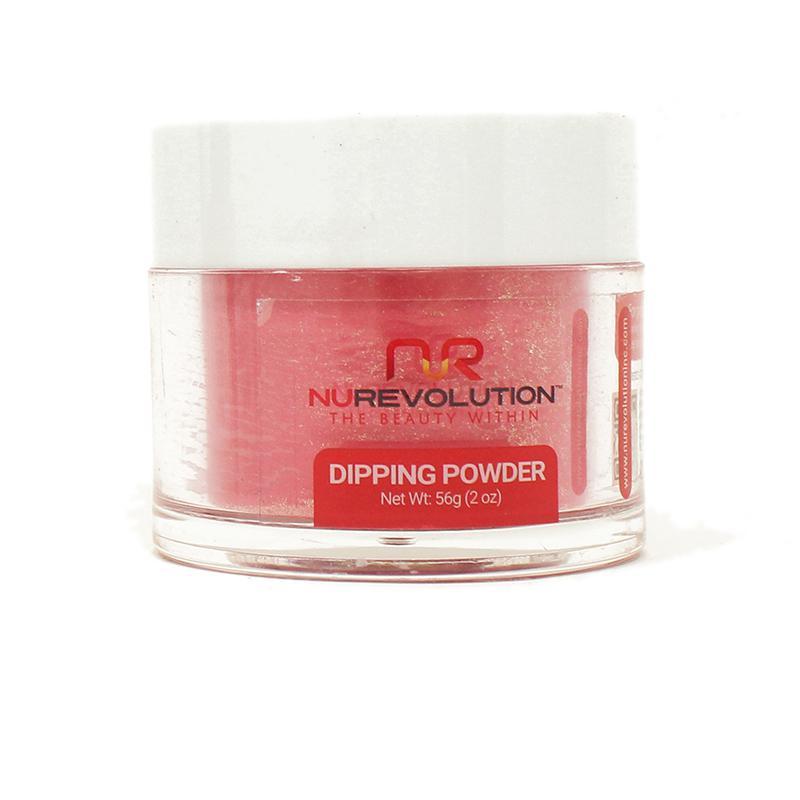 NuRevolution - Dip Powder - First Class 2 oz - #39 - Dipping Powder - Nail Polish at Beyond Polish