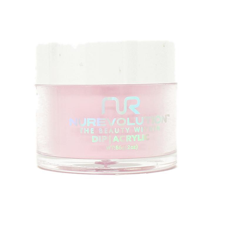NuRevolution - Dip Powder - Mini-Me 2 oz - #26 - Dipping Powder - Nail Polish at Beyond Polish