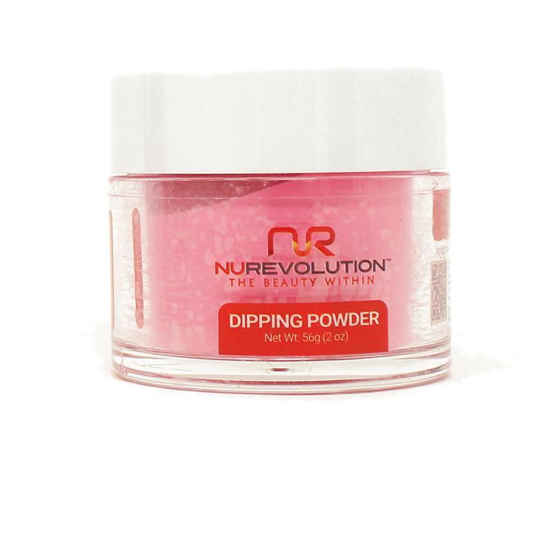 NuRevolution - Dip Powder - Something About Her 2 oz - #38 - Dipping Powder - Nail Polish at Beyond Polish
