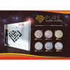 NuRevolution - Dip Powder - Special Edition Diamond Collection Grey - Dipping Powder - Nail Polish at Beyond Polish