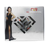 NuRevolution - Dip Powder - Special Edition Diamond Collection Grey - Dipping Powder - Nail Polish at Beyond Polish