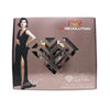 NuRevolution - Dip Powder - Special Edition Diamond Collection Rose Gold - Dipping Powder - Nail Polish at Beyond Polish