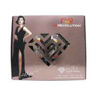 NuRevolution - Dip Powder - Special Edition Diamond Collection Rose Gold - Dipping Powder - Nail Polish at Beyond Polish