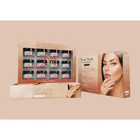 NuRevolution - Dip Powder - Special Edition Nudy Nude Collection - Dipping Powder - Nail Polish at Beyond Polish