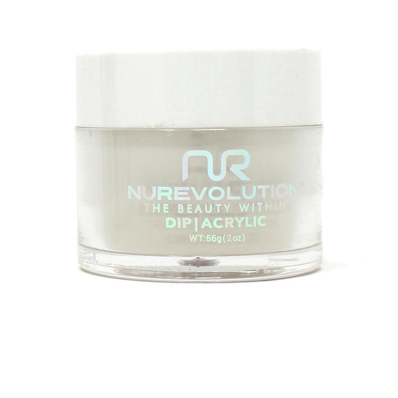 NuRevolution - Dip Powder - Zero Gravity 2 oz - #67 - Dipping Powder - Nail Polish at Beyond Polish