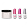 OPI - Dip Powder Combo - Liquid Set & Chiffon My Mind - Dipping Powder - Nail Polish at Beyond Polish