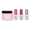 OPI - Dip Powder Combo - Liquid Set & Racing for Pinks - Dipping Powder - Nail Polish at Beyond Polish