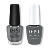 OPI - Gel & Lacquer Combo - Clean Slate - Gel & Lacquer Polish - Nail Polish at Beyond Polish