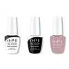 OPI - GelColor Combo - Stay Classic Base, Shiny Top & Quest for Quartz - Gel Polish - Nail Polish at Beyond Polish