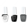 OPI - GelColor Combo - Stay Classic Base, Shiny Top & Clean Slate - Gel Polish - Nail Polish at Beyond Polish