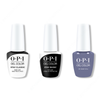 OPI - GelColor Combo - Stay Classic Base, Shiny Top & OPI Heart DTLA - Gel Polish - Nail Polish at Beyond Polish