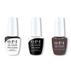 OPI - GelColor Combo - Stay Classic Base, Shiny Top & You Dont Know Jacques - Gel Polish - Nail Polish at Beyond Polish