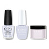 OPI - Gel, Lacquer & Dip Combo - I Am What I Amethyst - Gel, Lacquer & Dip - Nail Polish at Beyond Polish