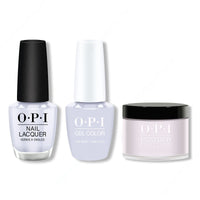 OPI - Gel, Lacquer & Dip Combo - I Am What I Amethyst - Gel, Lacquer & Dip - Nail Polish at Beyond Polish