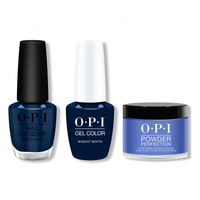 OPI - Gel, Lacquer & Dip Combo - Midnight Mantra - Gel, Lacquer & Dip - Nail Polish at Beyond Polish