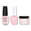OPI - Gel, Lacquer & Dip Combo - Mod About You - Gel, Lacquer & Dip - Nail Polish at Beyond Polish